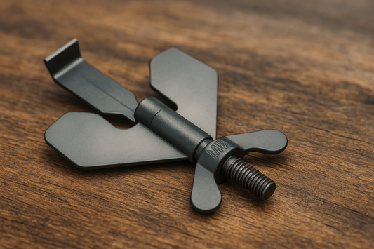 Why Every Traveler Needs a Portable Door Lock | Shop Top Tiers