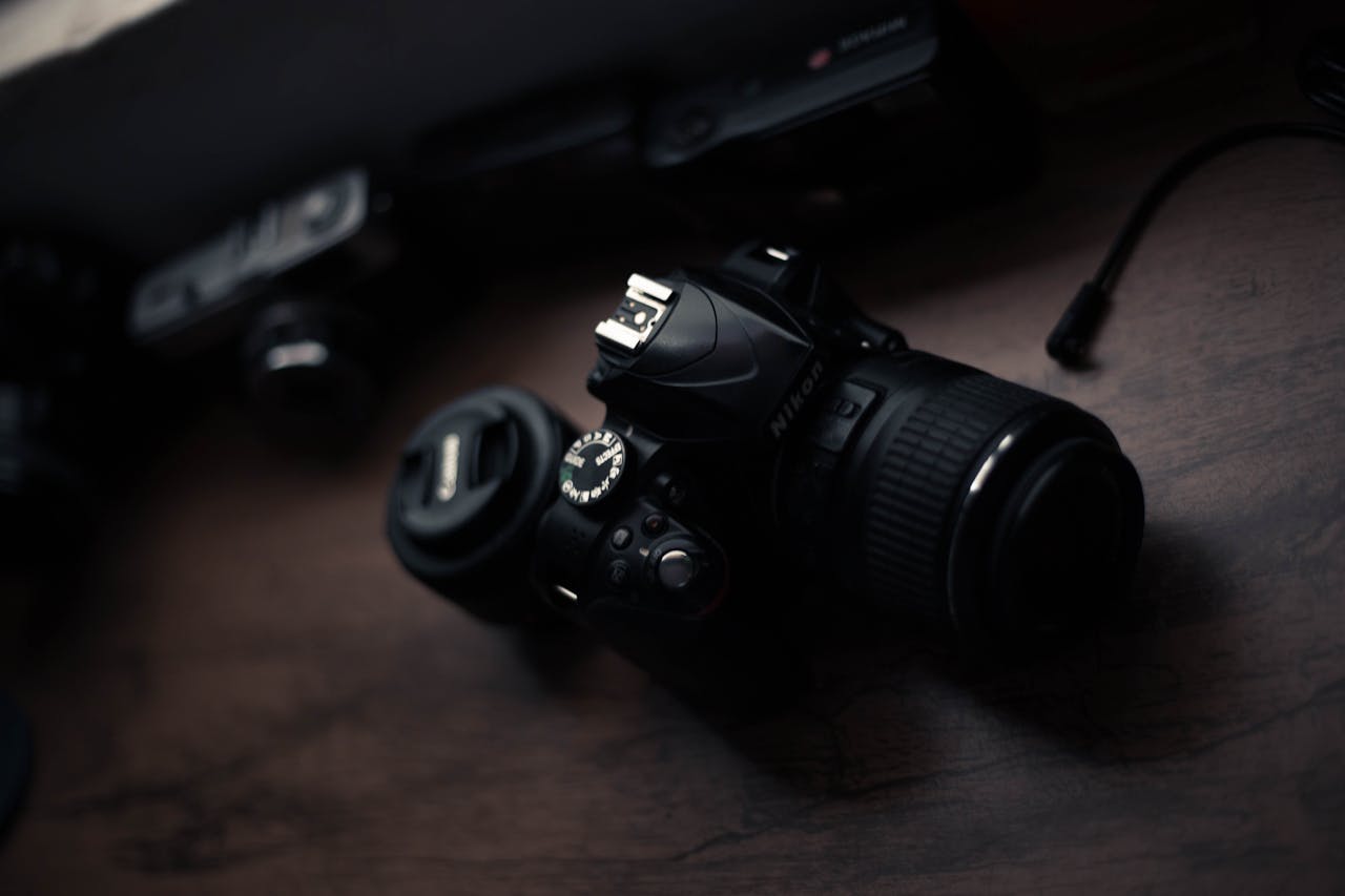 Photography & Videography