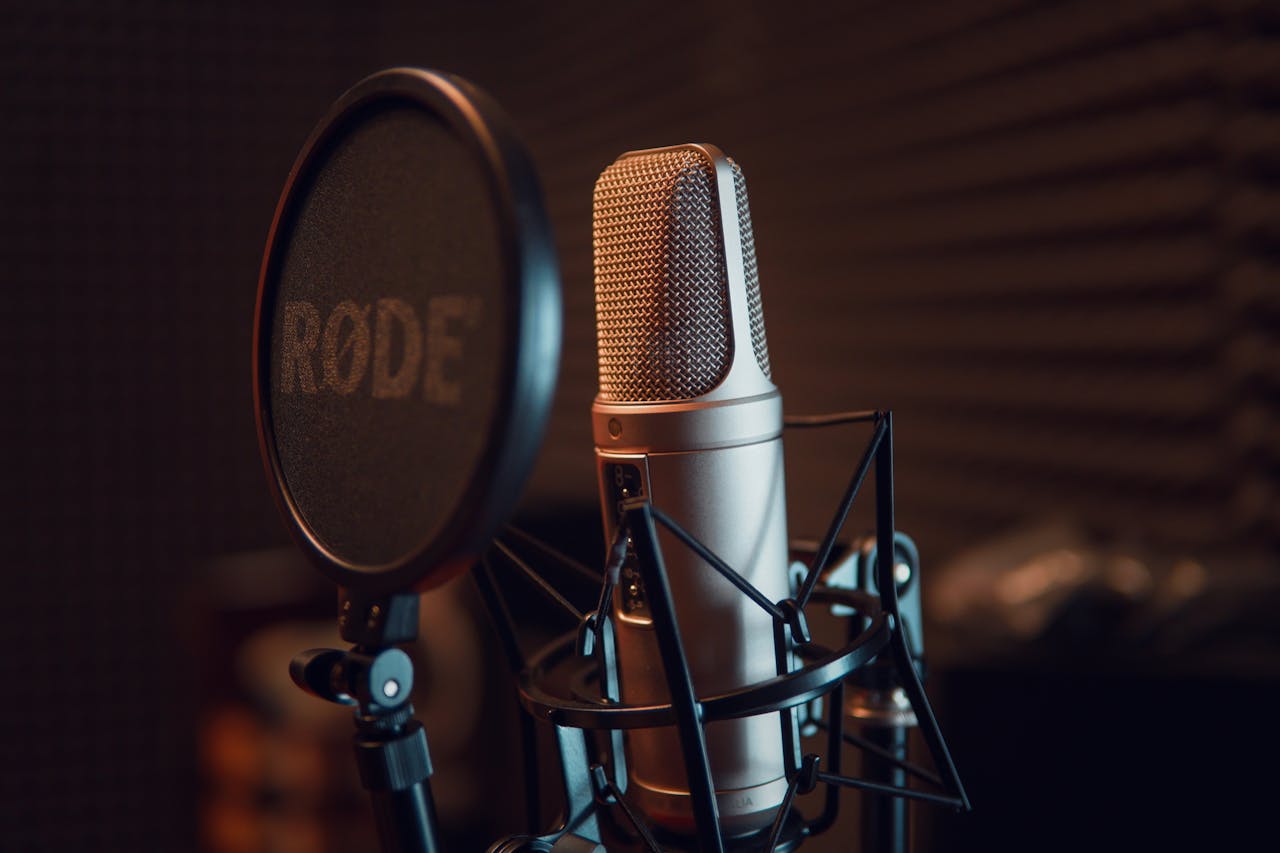 Audio & Music