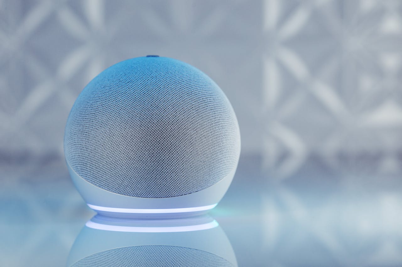Smart Homes