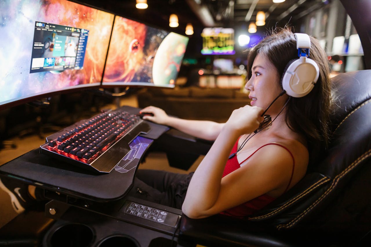 Gaming Gear