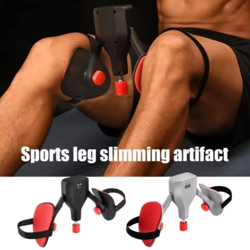 A pelvic core exercise training trainer