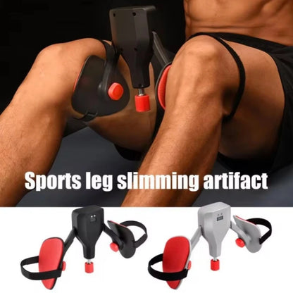 A pelvic core exercise training trainer