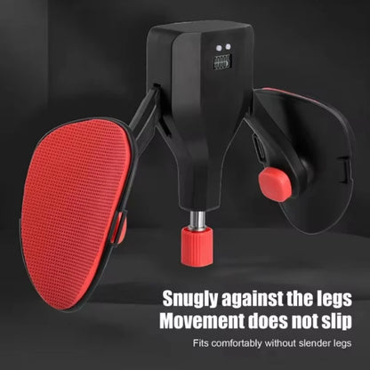 A pelvic core exercise training trainer
