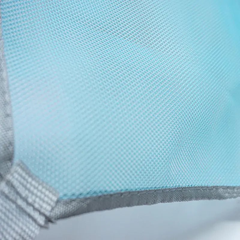 Anti sand beach towel and mat