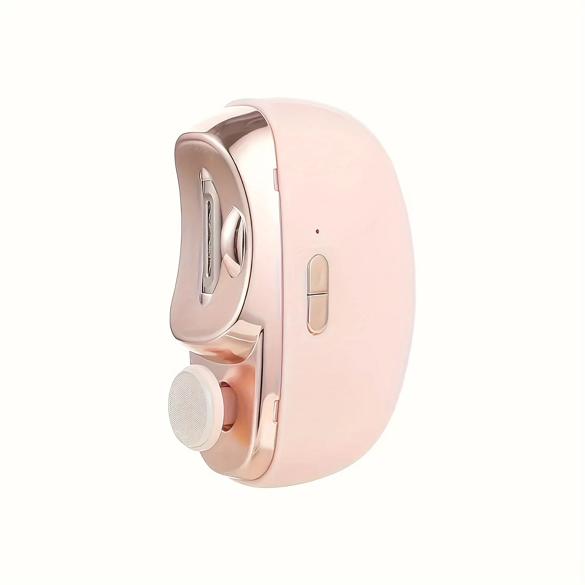 an automatic electronic nail clipper that makes it easy to clip your mails