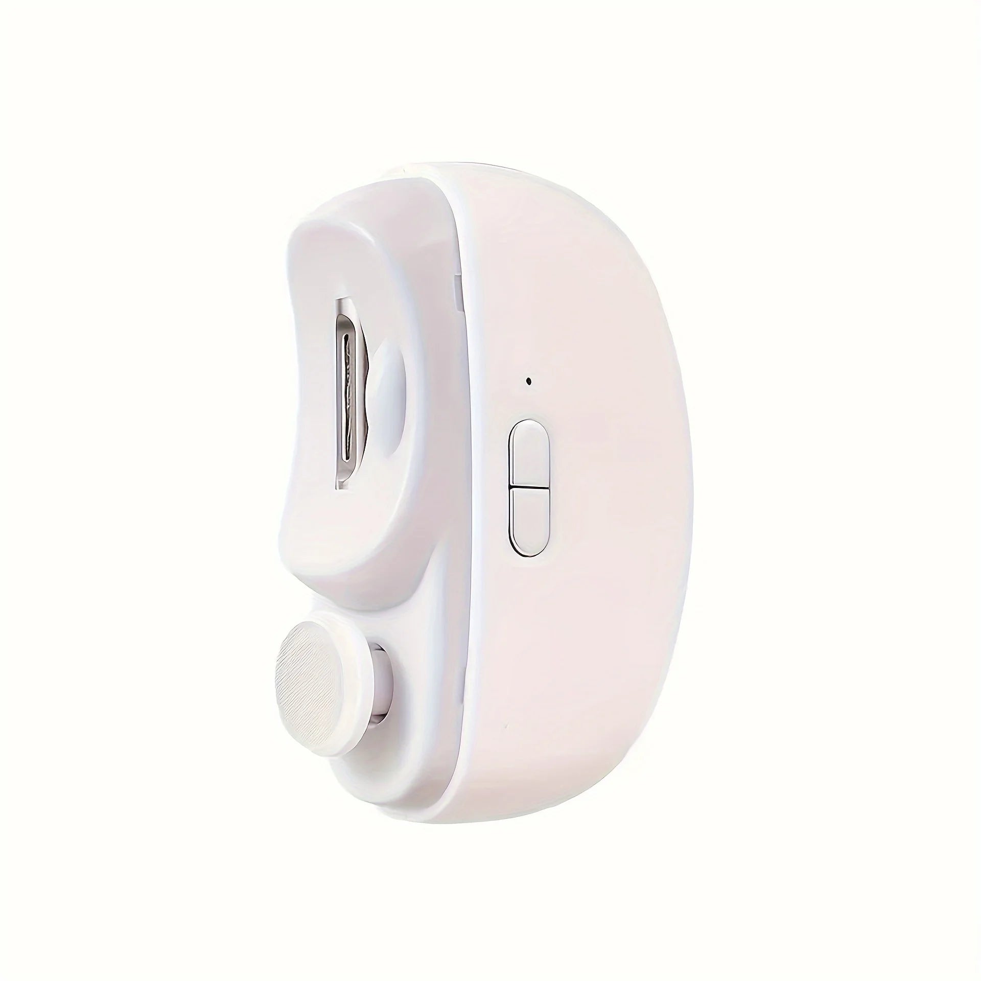 an automatic electronic nail clipper that makes it easy to clip your mails